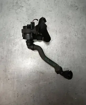 BMW 5 G30 G31 Electric auxiliary coolant/water pump 9372723