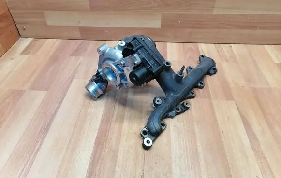Renault Espace V (RFC) Turbo 144105051R 144100956R 144109306R