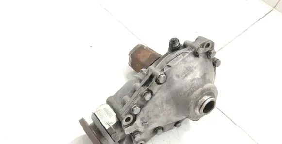 BMW X3 F25 Front differential 7591995