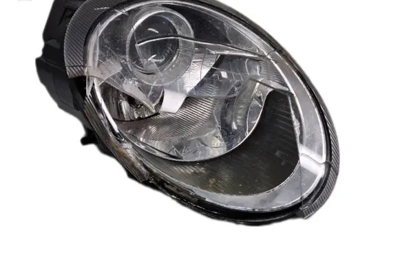 Porsche 911 991 Headlight/headlamp 99163129302