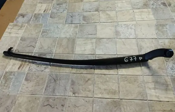 Fiat Croma Front wiper blade arm 74560