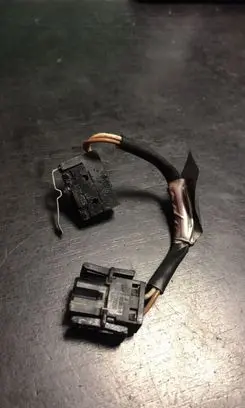 BMW 5 E39 Other wiring loom 1383074