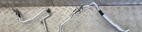 Renault Trafic III (X82) Air conditioning (A/C) pipe/hose 924807601R