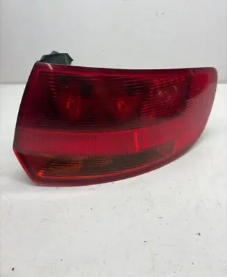 Audi A3 S3 A3 Sportback 8P Rear/tail lights 8P4945096C
