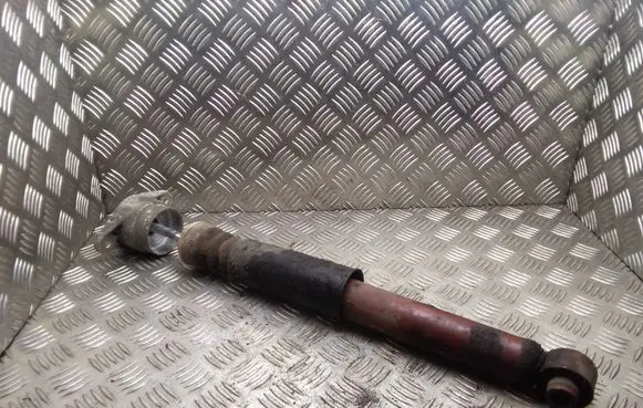 Audi A4 S4 B7 8E 8H Rear shock absorber/damper