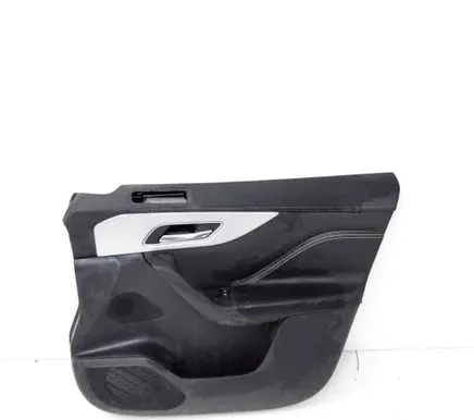 Jaguar F-Pace Front door card panel trim HK83238A00AAW HK8320162ABW