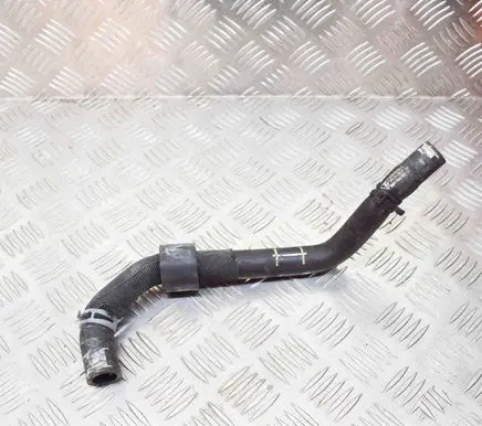 Porsche Cayenne (92A) Air intake hose/pipe 7P5121051F
