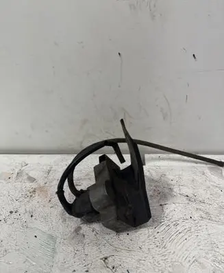 BMW 5 E34 Air pressure sensor 0281002018