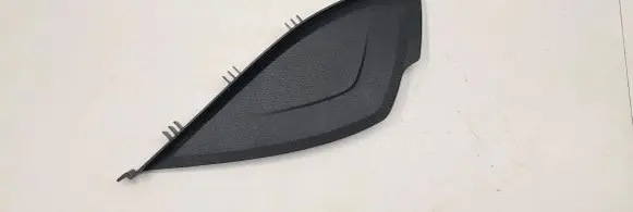 BMW 3 F30 F35 F31 Dashboard side end trim 9218553