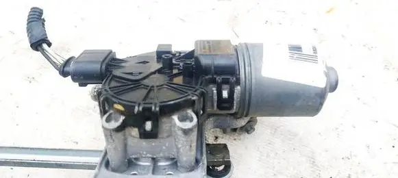 Ford Focus C-MAX Wiper motor 3M5117508AA