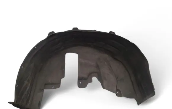 Volkswagen Atlas Rear arch fender liner splash guards