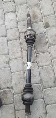 BMW X6 F16 Rear driveshaft 7603252