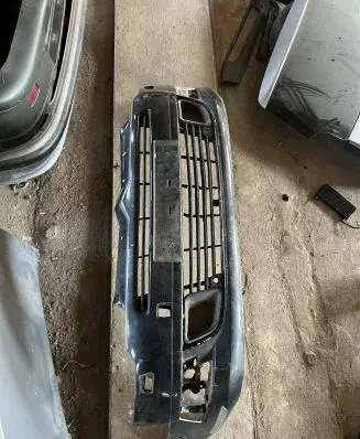 Citroen C5 Front bumper