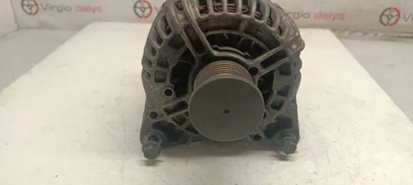 Renault Laguna II Generator/alternator 0124525047 8200229907