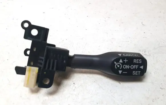 Toyota Corolla Verso AR10 Cruise control stalk 1BA174