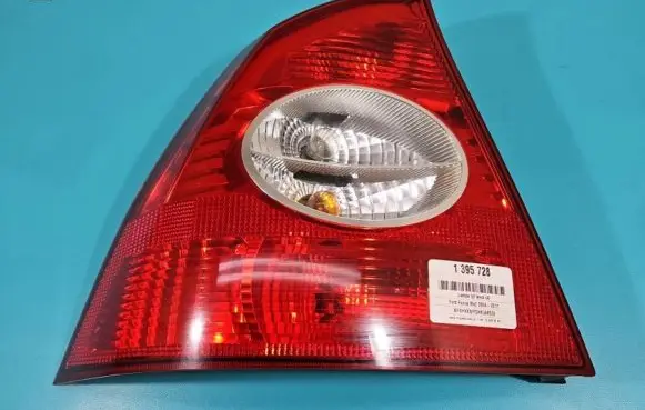 Ford Focus Rear/tail lights 5M51-13A603-AA IMPRK1395728