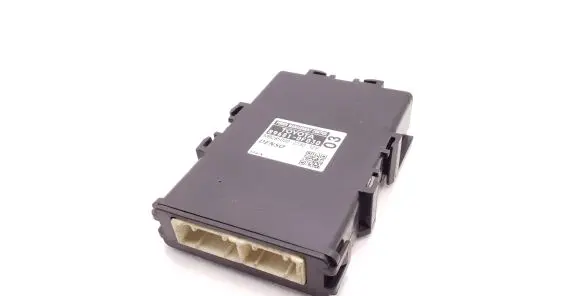 Toyota Verso Engine control unit/module ECU MB2850002730 896810F030