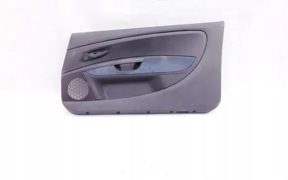 Fiat Grande Punto Front door card panel trim 2005R