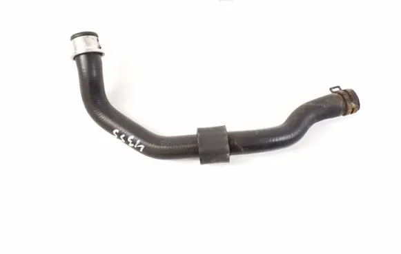Porsche Panamera (970) Air intake hose/pipe 97057258400
