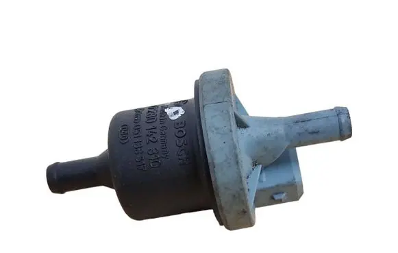 Valve vacuum