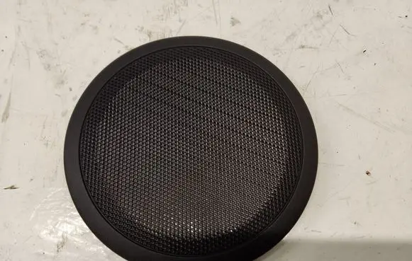 BMW 3 F30 F35 F31 Dash center speaker trim cover 7260067