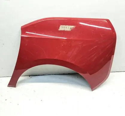BMW i3 Rear bodywork 7296745