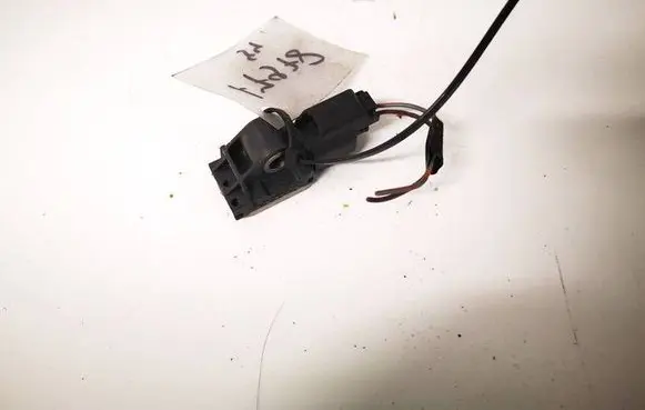 Volvo V70 Airbag deployment crash/impact sensor 31264395