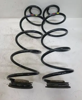 Peugeot 308 Rear coil spring