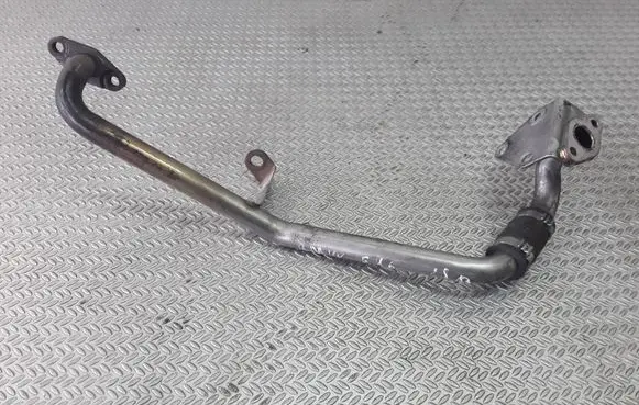 BMW 3 E46 EGR valve line/pipe/hose