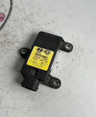 KIA Ceed Steering angle sensor 956901F000