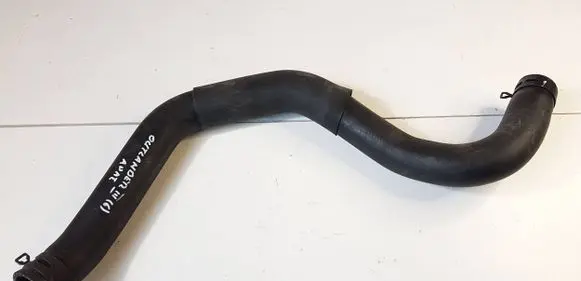 Mitsubishi Outlander Engine coolant pipe/hose 1370A666