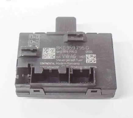 Audi Q5 SQ5 Door control unit/module 8K0959795D A2C7325160200