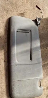 BMW 3 E46 Sun visor 51168267897 8267897