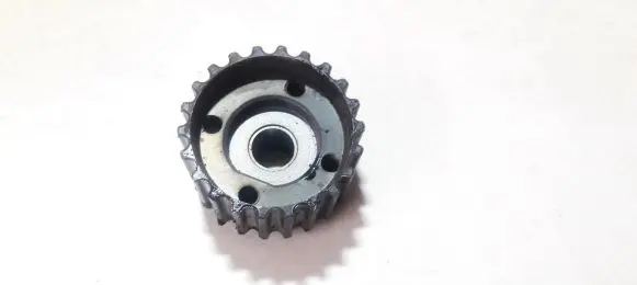 Ford Galaxy Crankshaft pulley 038105263F