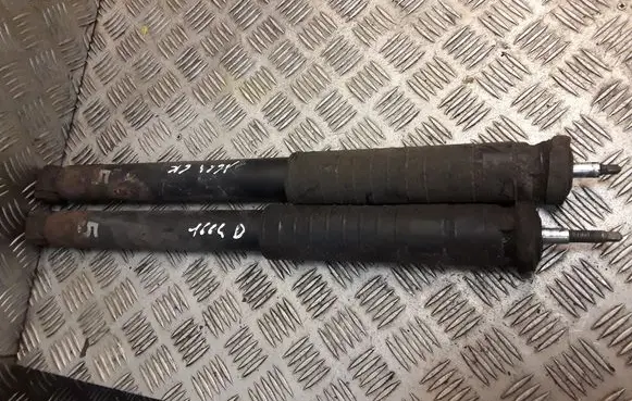 Mercedes-Benz B W245 Rear shock absorber/damper 1693260700 A1693260700
