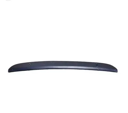 Dodge Durango Front bumper splitter molding 68307802AA