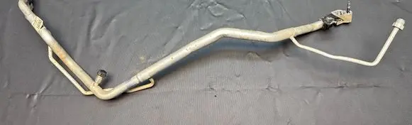 Toyota Hilux (AN120, AN130) Air conditioning (A/C) pipe/hose 887100KQ80 887100KQ80A 2640394101
