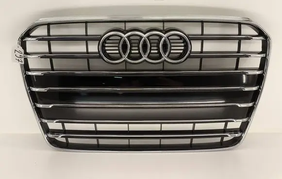Audi A5 8T 8F Front grill 8T0853651AB
