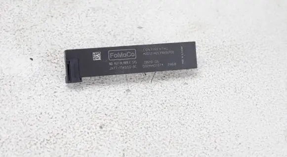 Ford Puma Aerial antenna amplifier JX7T15K603BC