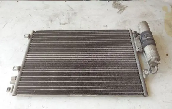 Renault Clio II A/C cooling radiator (condenser) 864113R