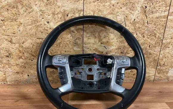 Ford Mondeo MK IV Steering wheel AM213600KA 0997A007701151