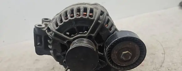 BMW 3 E46 Generator/alternator 0124525059 7532969 7532966