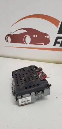 Opel Astra G Fuse box set 24412497 007001