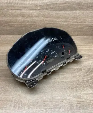 Honda Civic Speedometer (instrument cluster) HR029101 78100 6364F4