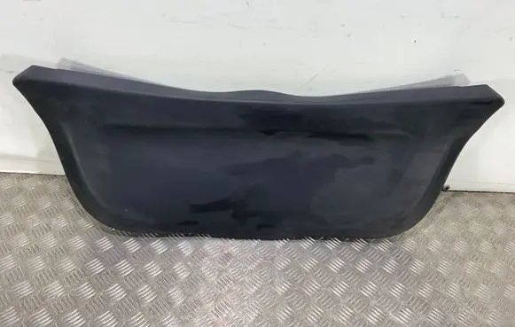 Toyota Yaris Tailgate/boot lid cover trim 677510D040