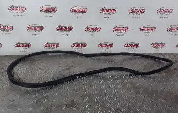 Audi A4 S4 B8 8K Front door rubber seal 6K0831721
