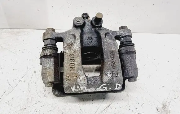 KIA Sportage Rear brake caliper 58230D7000 58311D7A00
