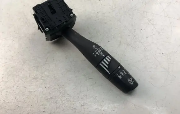 Opel Astra K Indicator stalk 39043493