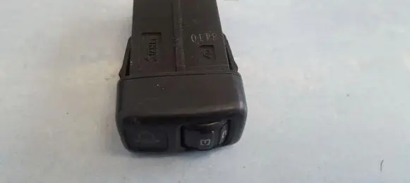 Mazda 626 Headlight level height control switch