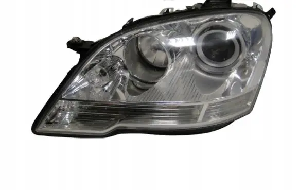 Mercedes-Benz ML W164 Headlight/headlamp A1648206961